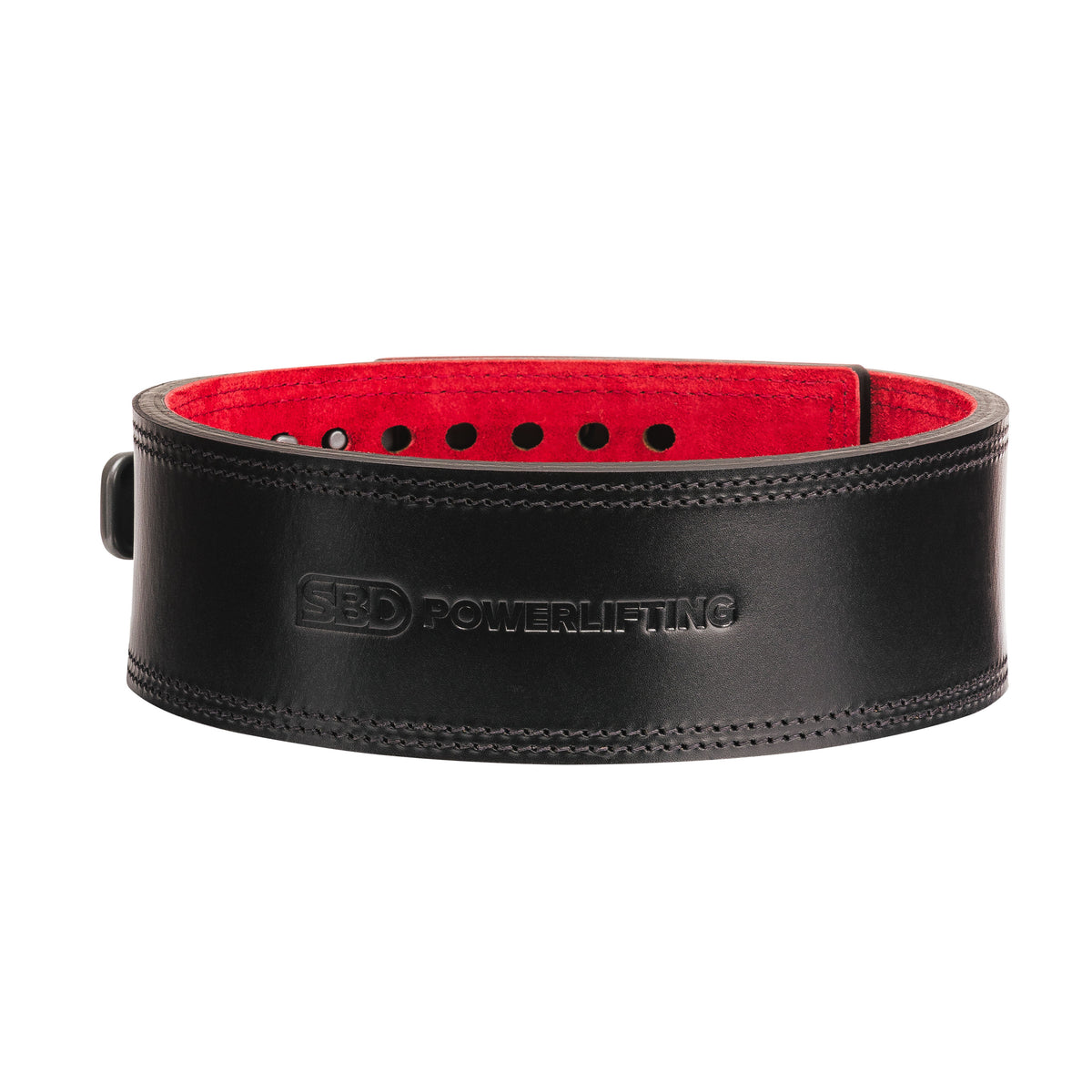 SBD Belt 13mm | Powerlifting Belt – sbd nederland B.V.