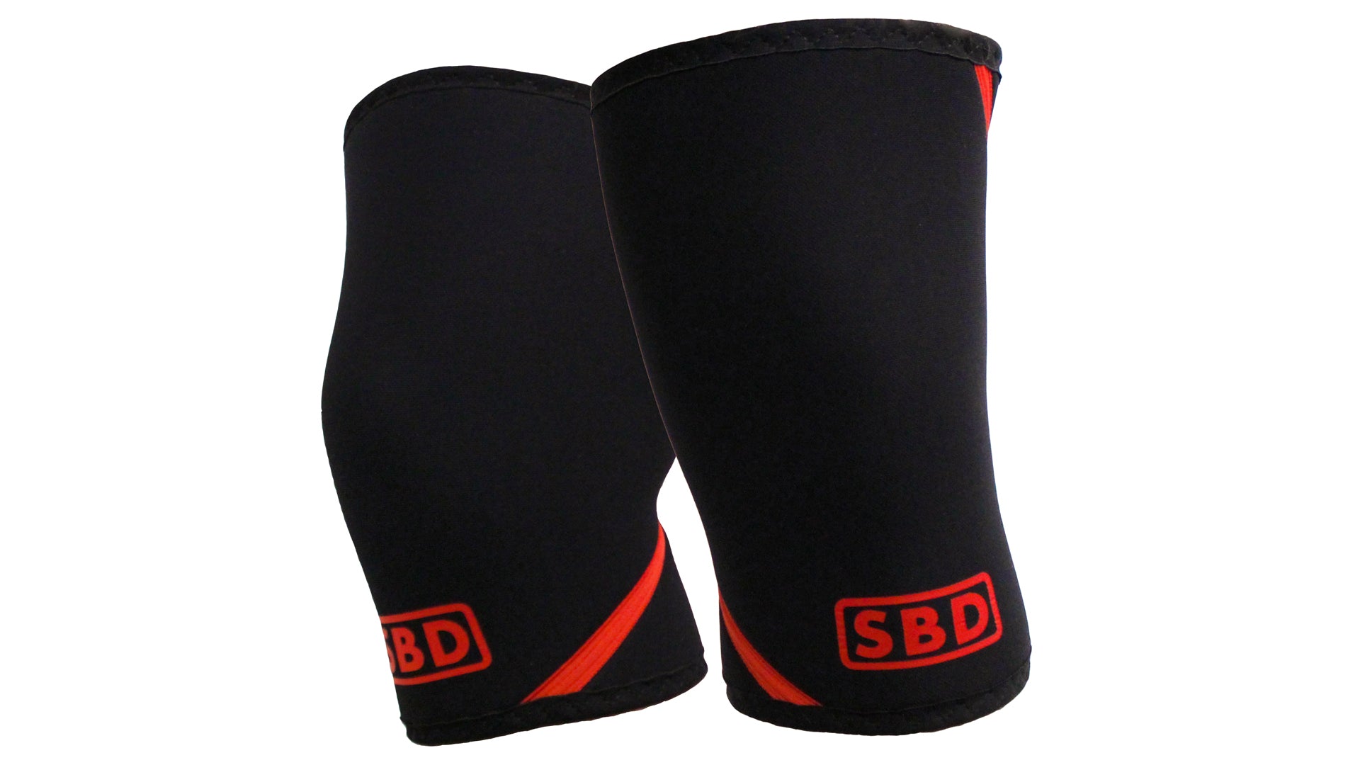 SBD Knee Sleeves 7MM