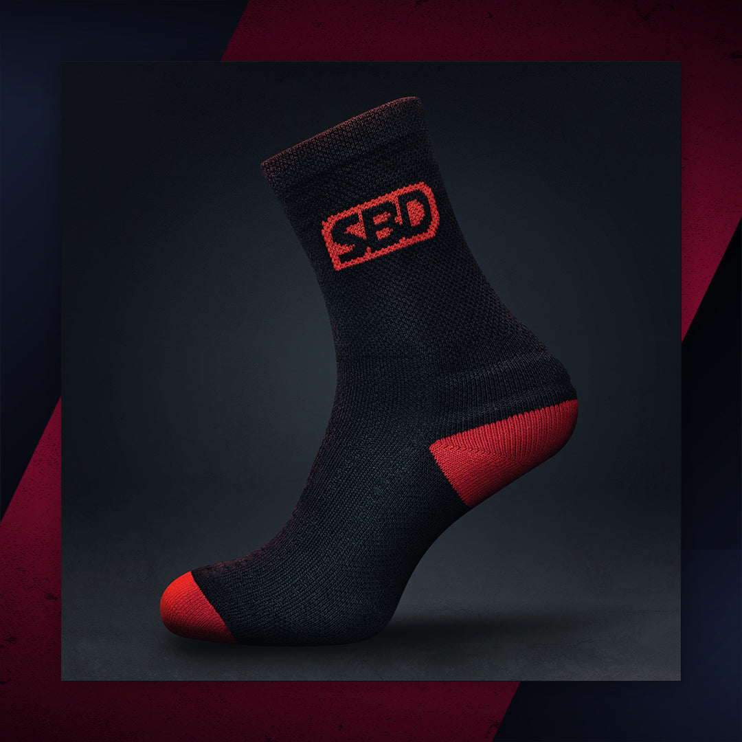 SBD Sport socks 2020