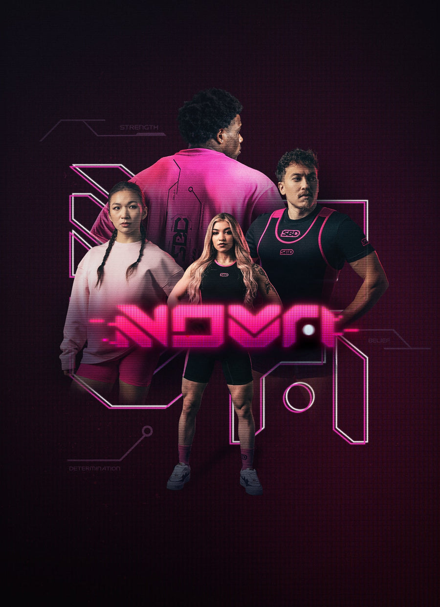 SBD Nova Limited Edition collectieafbeelding