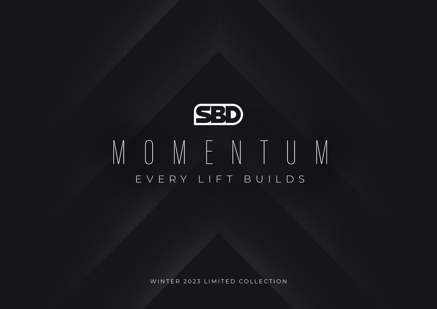 SBD Momentum Limited Edition collectieafbeelding
