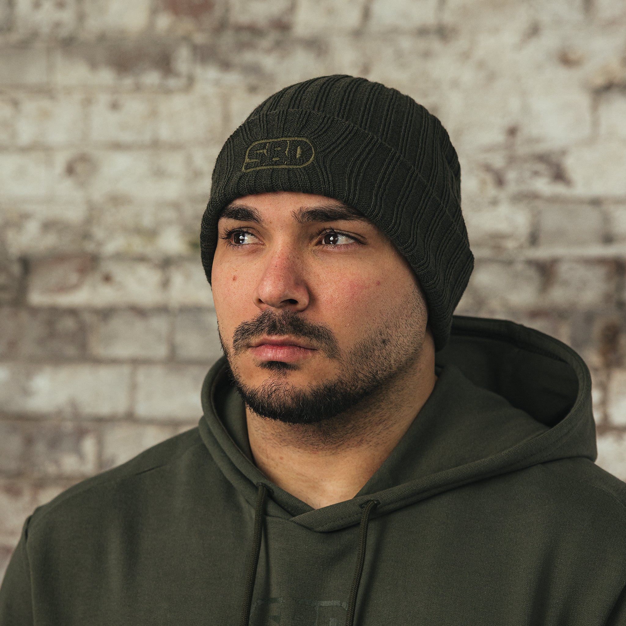 SBD Beanie Resolve Limited Edition