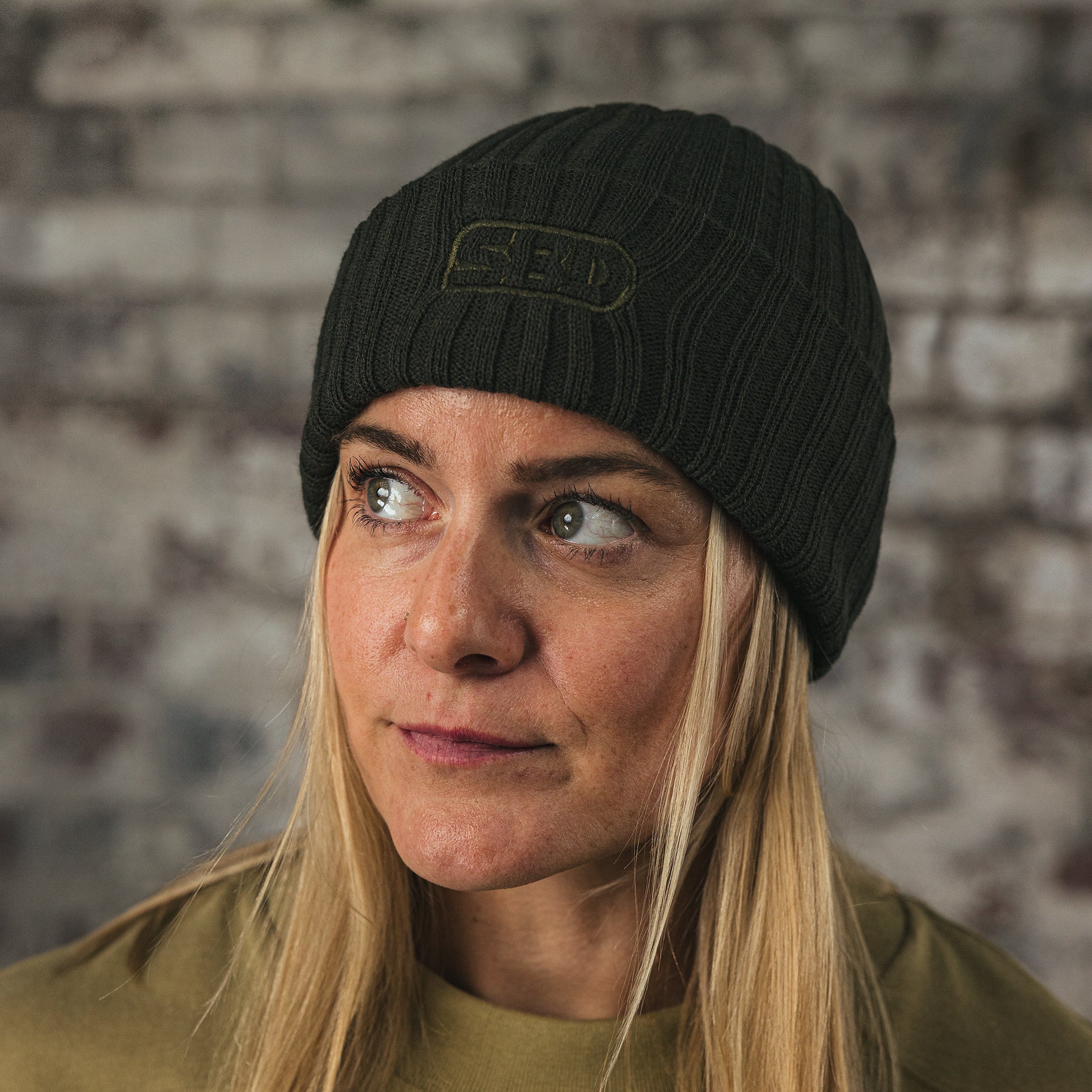 SBD Beanie Resolve Limited Edition