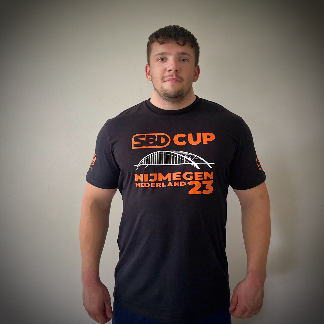 SBD Cup 2023 shirt foto 2