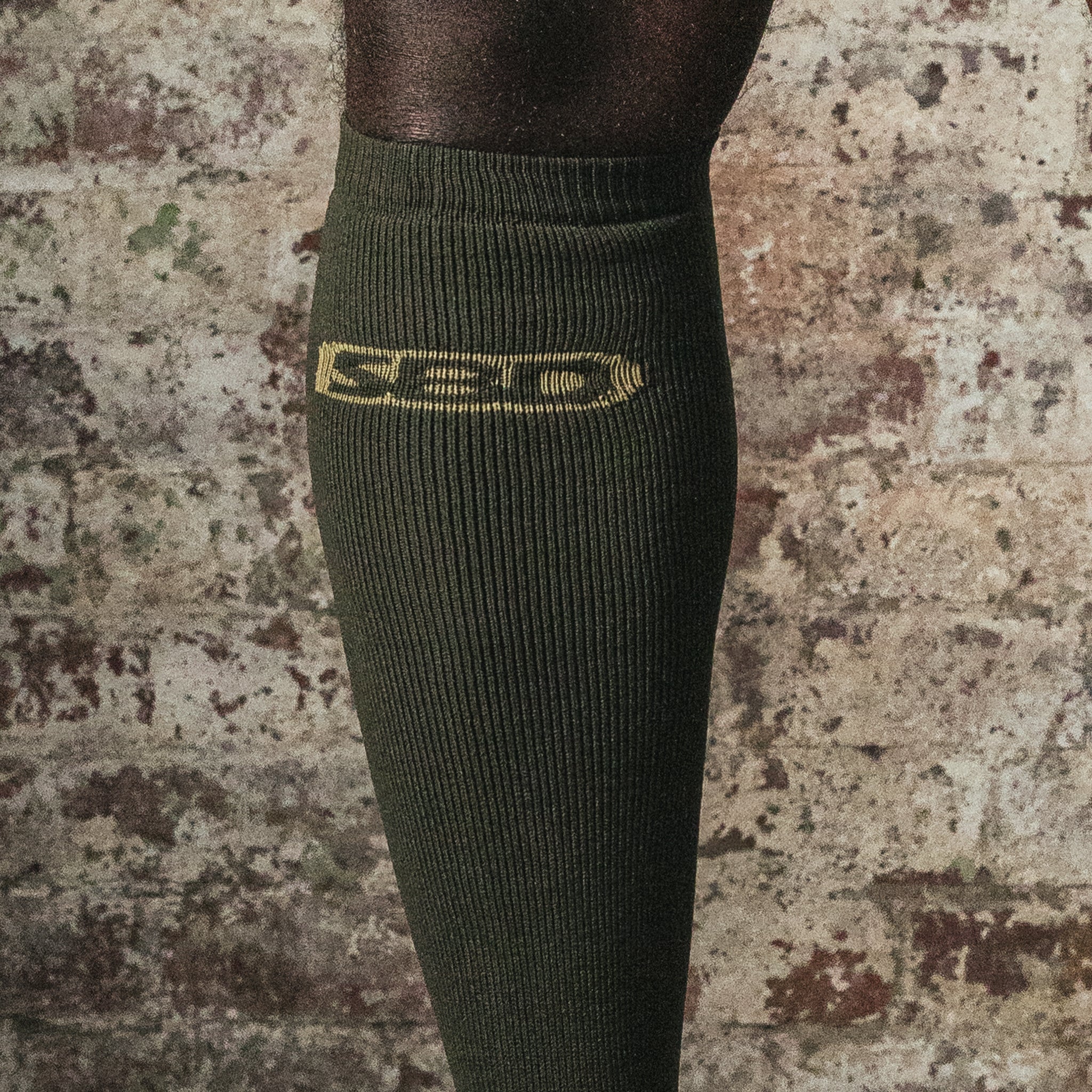 SBD Deadlift socks Resolve Limited Edition