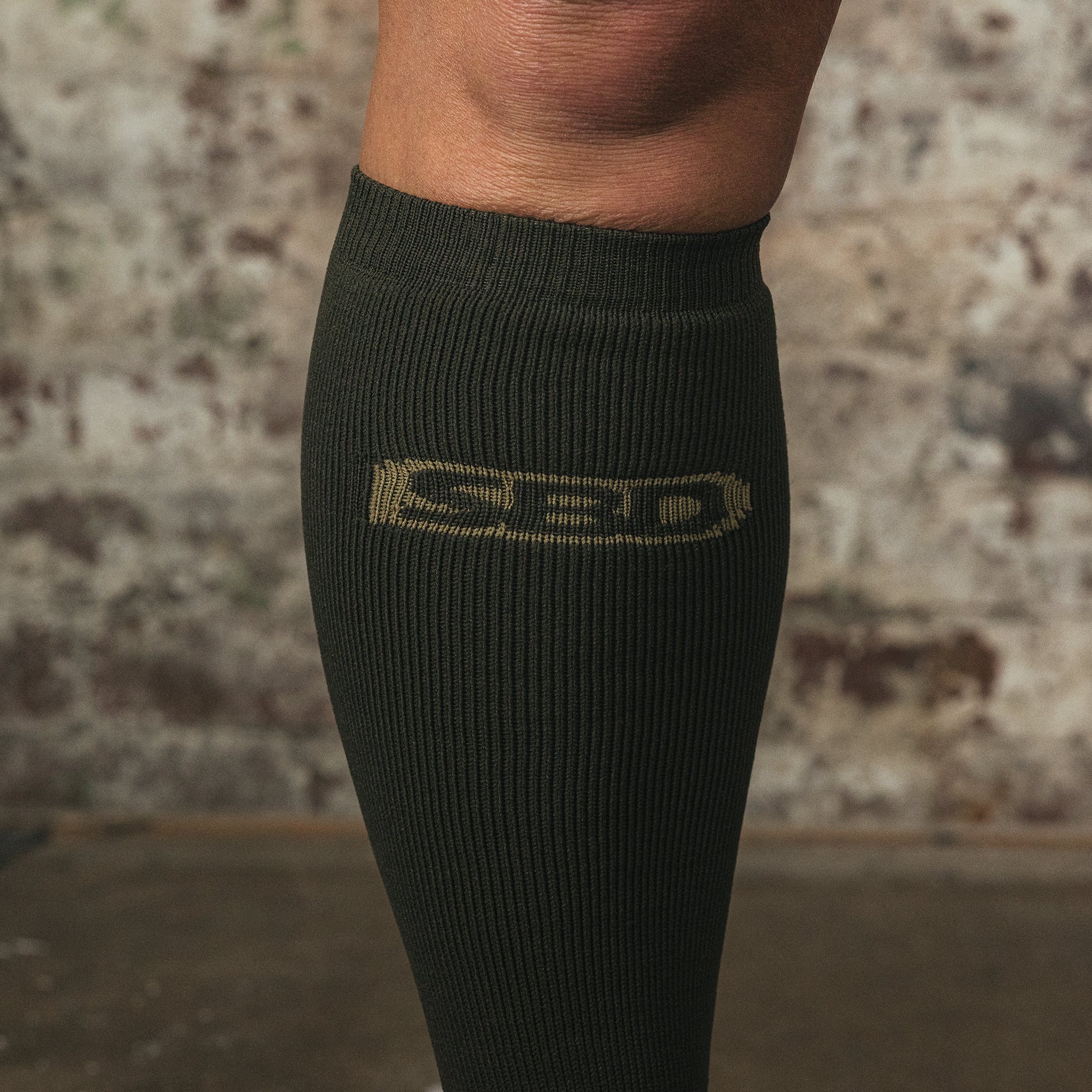 SBD Deadlift socks Resolve Limited Edition