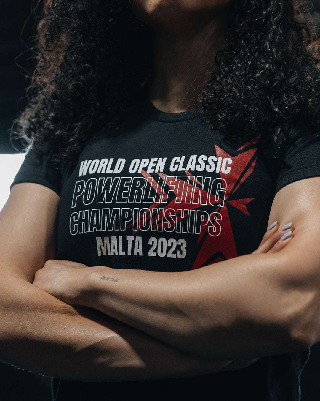 World Championship classic open 2023 shirt - Malta