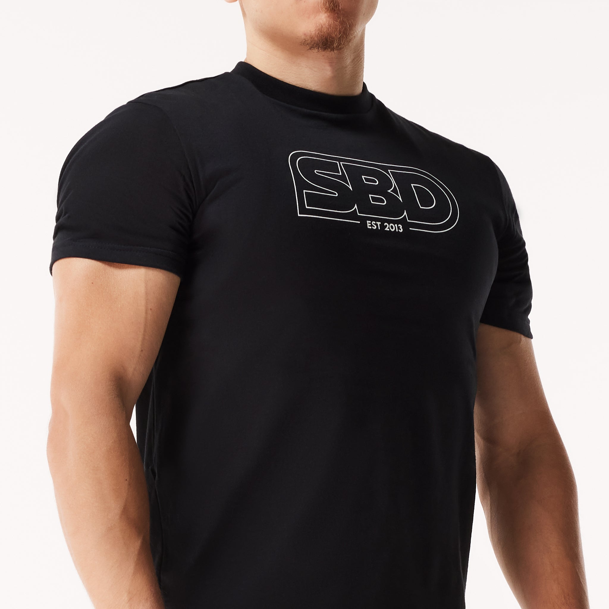 SBD T-shirt Momentum Limited Edition