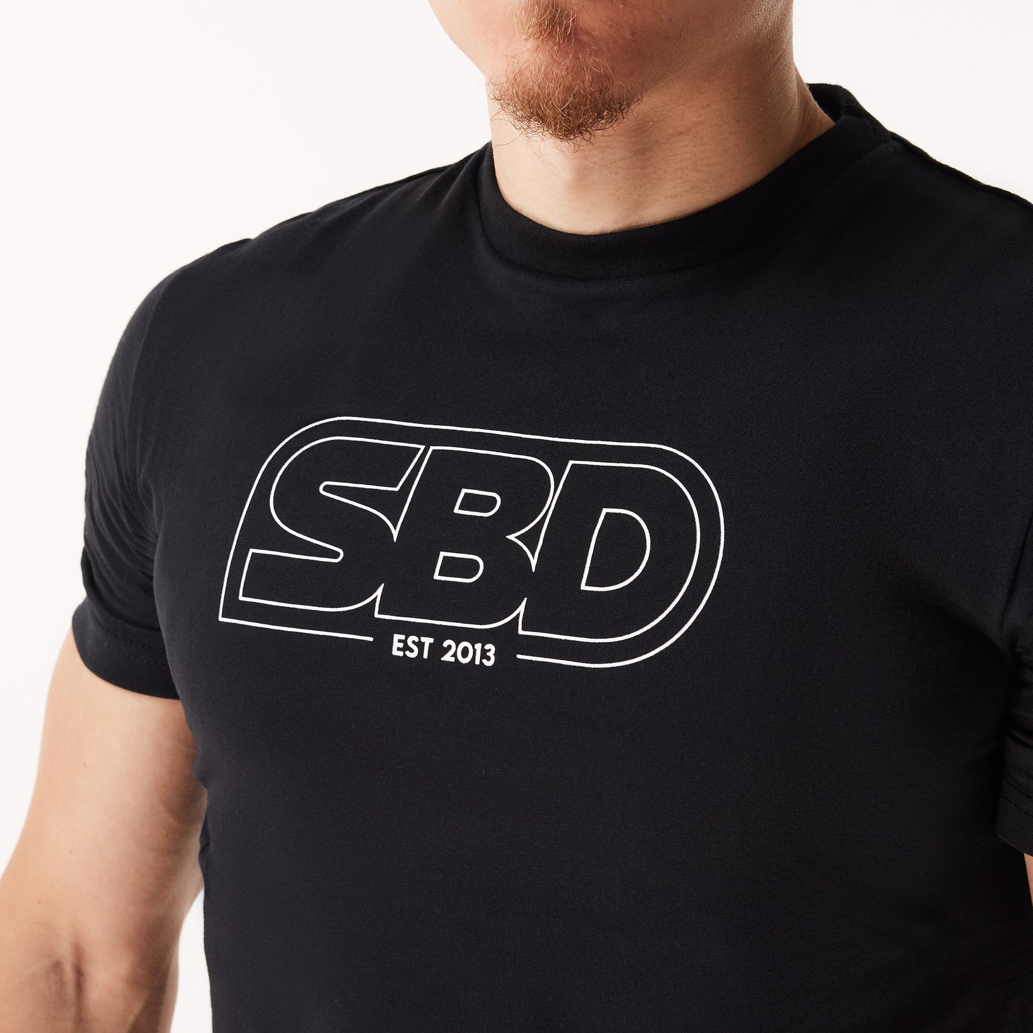 SBD T-shirt Momentum Limited Edition