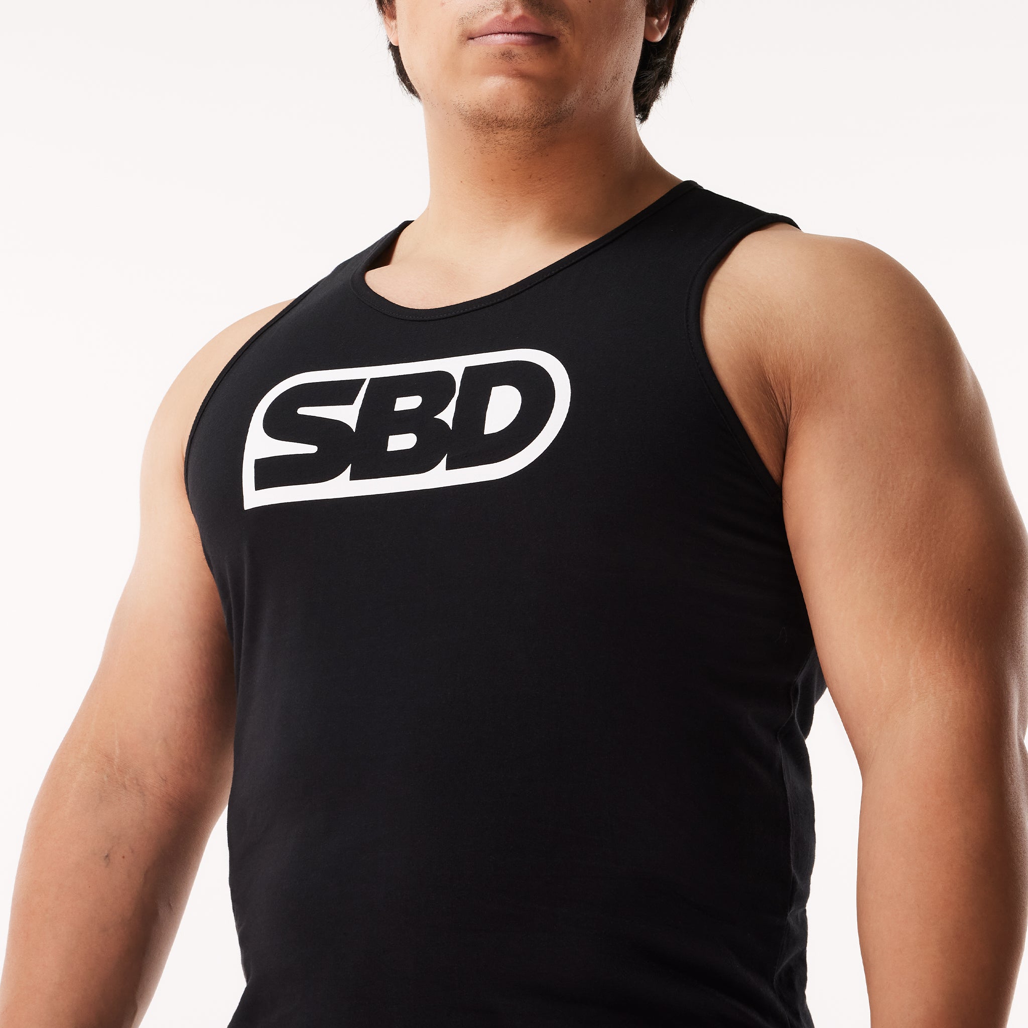SBD Tank shirts MOMENTUM limited edition