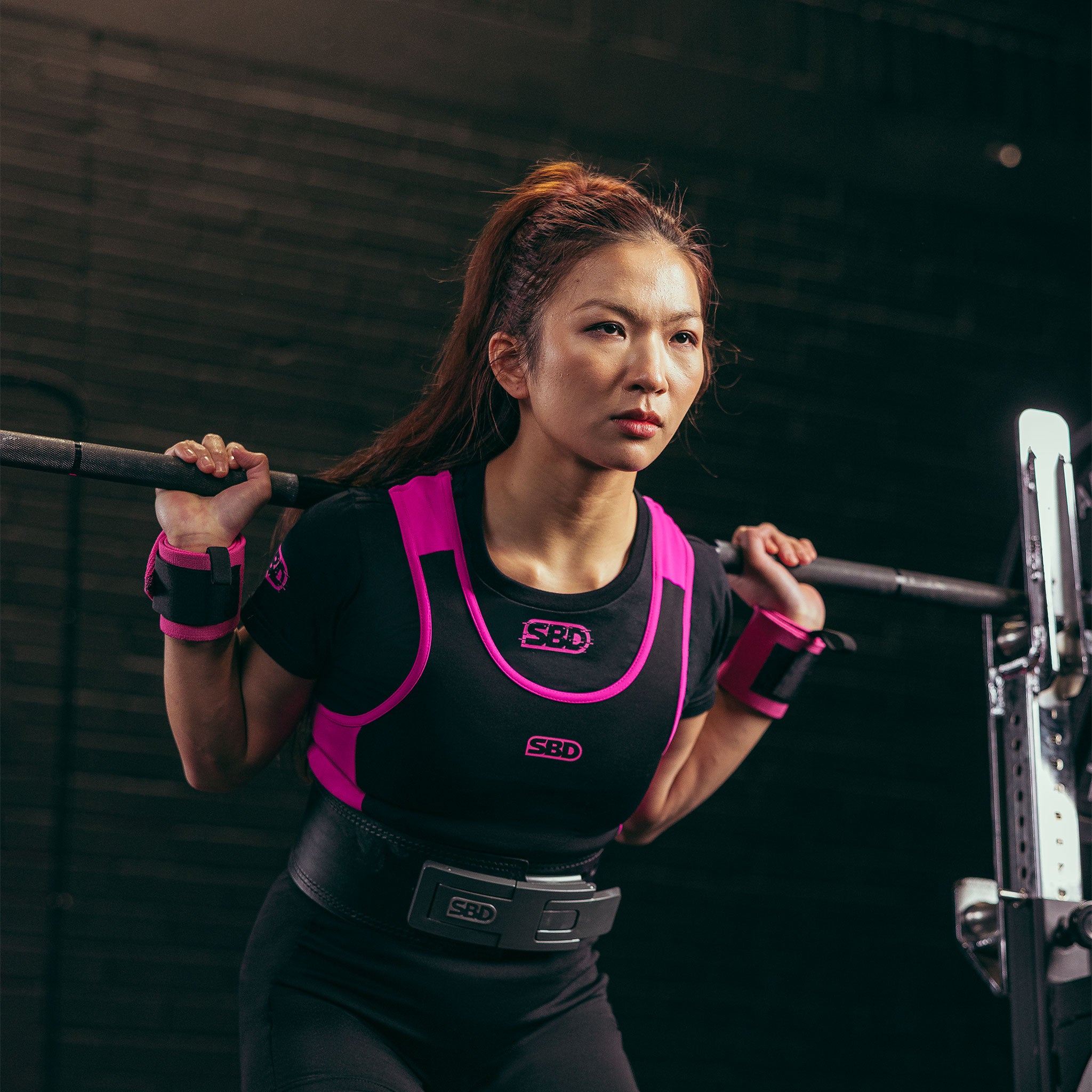 SBD Powerlifting Singlet Nova | IPF Approved – sbd nederland B.V.