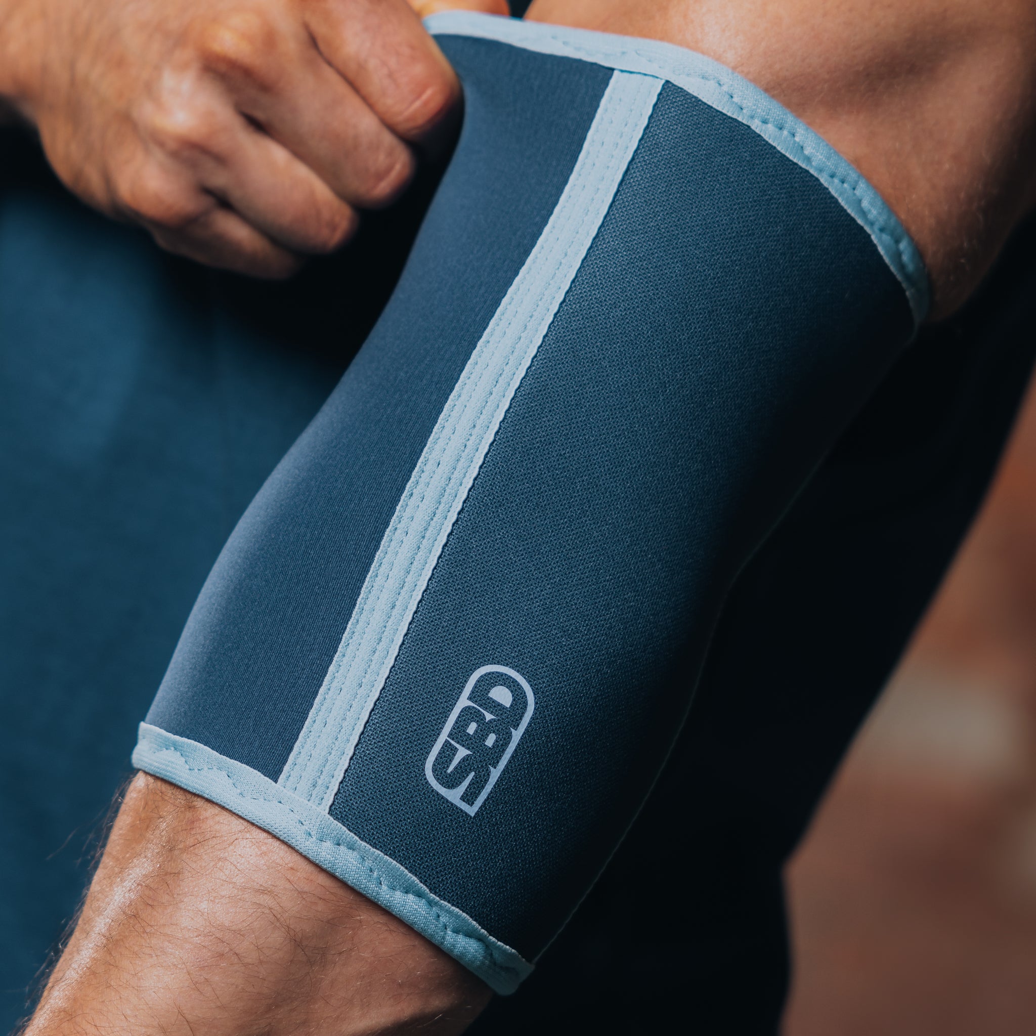 SBD Elbow Sleeves - Reflect Limited Edition