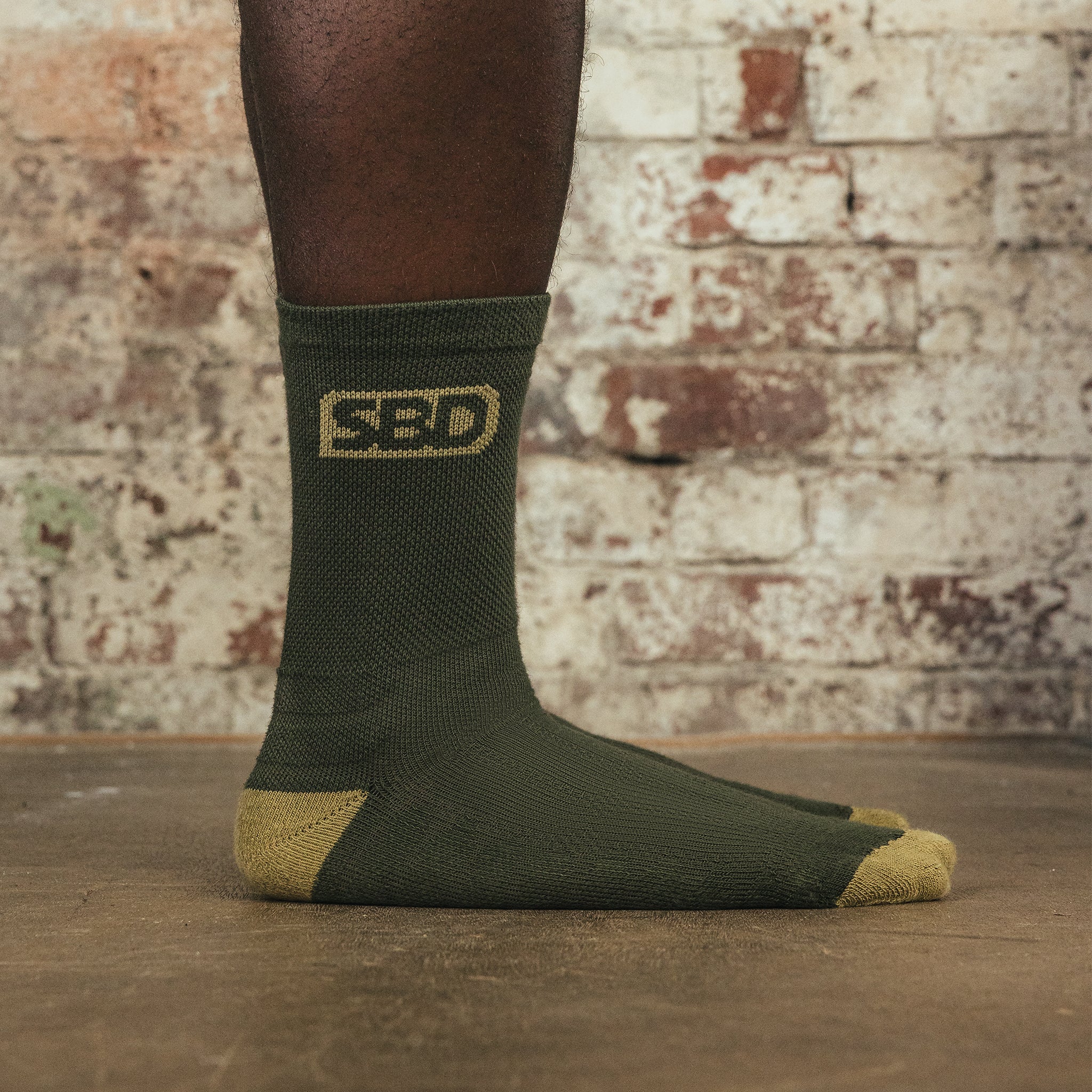 SBD Sport socks Resolve Limited Edition