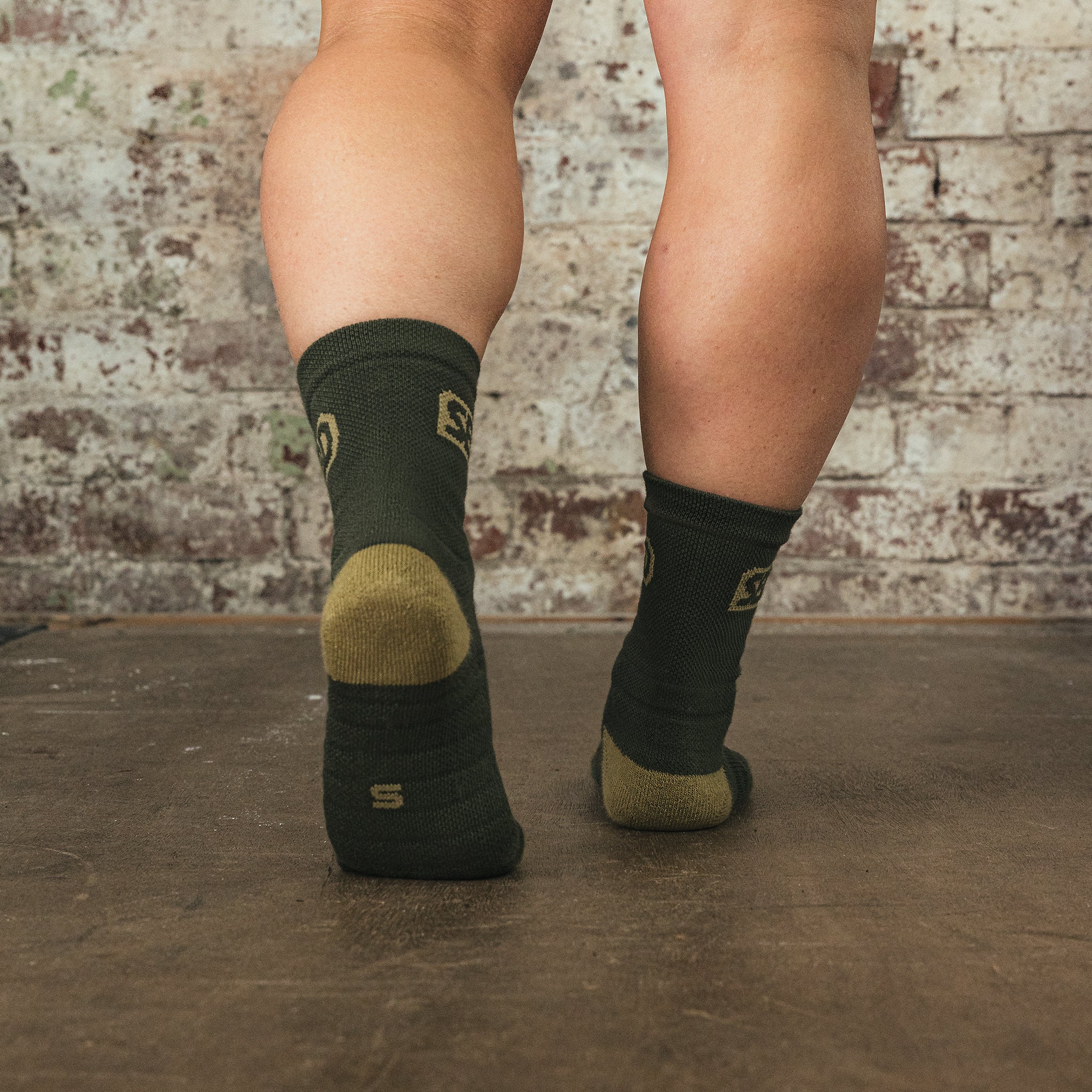 SBD Sport socks Resolve Limited Edition