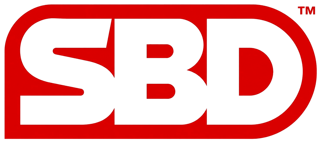 SBD-logo