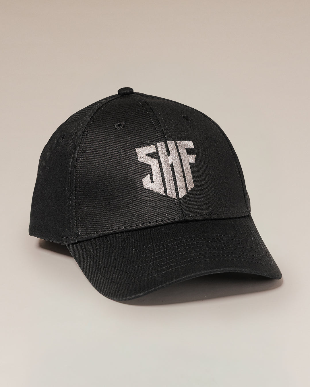 Sheffield V Baseball Cap – productfoto 1