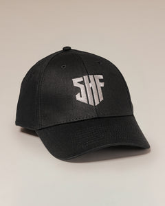 Sheffield V Baseball Cap – productfoto 1