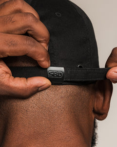 Sheffield V Baseball Cap – heren productfoto 2