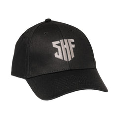 Sheffield V baseball cap – vrijstaande productfoto op witte achtergrond