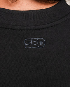 Sheffield V unisex sweatshirt – dames productfoto 3