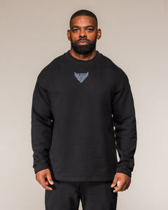 Sheffield V unisex sweatshirt – heren productfoto 1