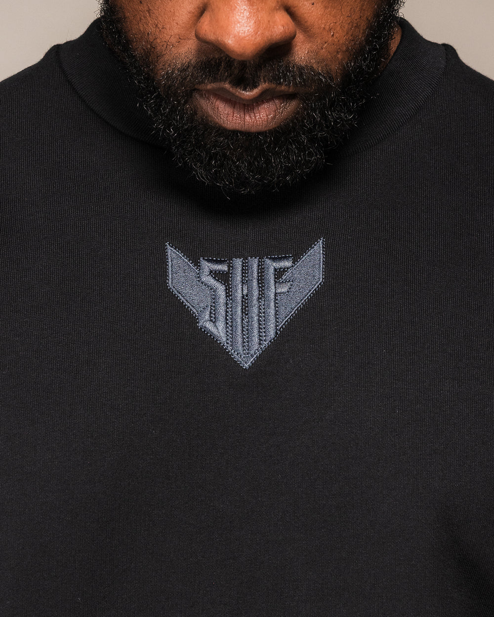 Sheffield V unisex sweatshirt – heren productfoto 2
