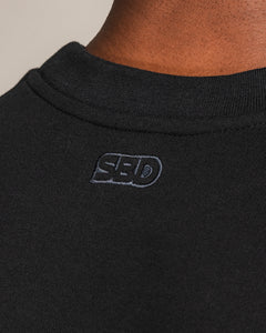 Sheffield V unisex sweatshirt – heren productfoto 3