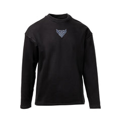 Sheffield V sweatshirt – vrijstaande productfoto op witte achtergrond