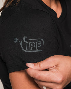 Sheffield V T-Shirt dames – productfoto 4