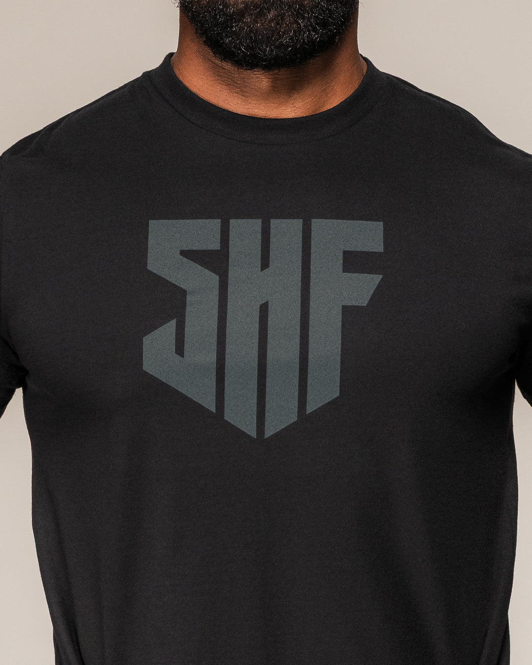 Sheffield V T-Shirt heren – productfoto 2