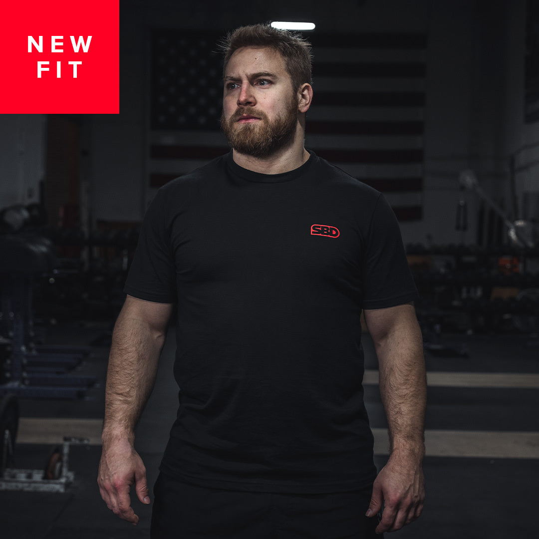 SBD Classic Shirt 2021