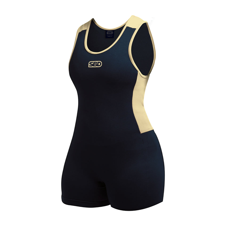 SBD Powerlifting Singlet Defy Limited Edition