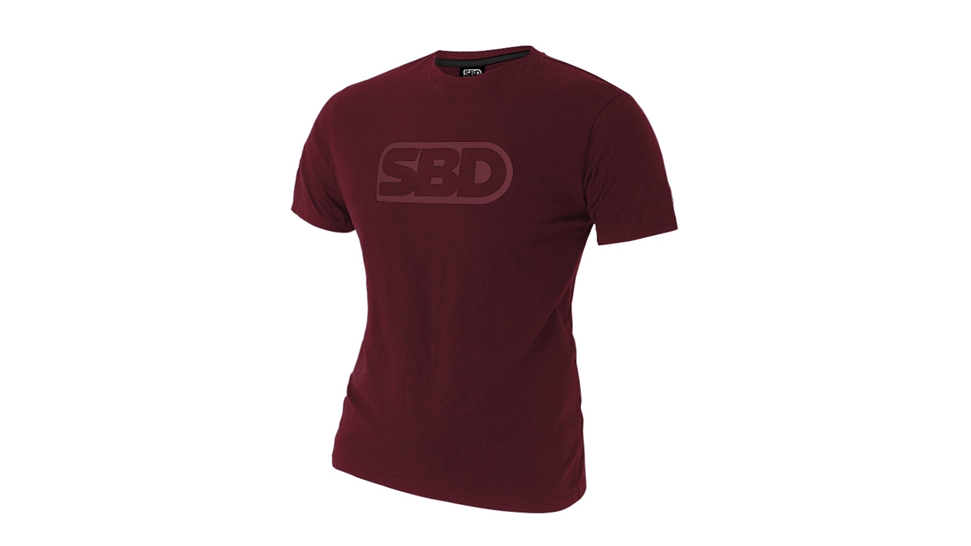 SBD T Shirt 2020