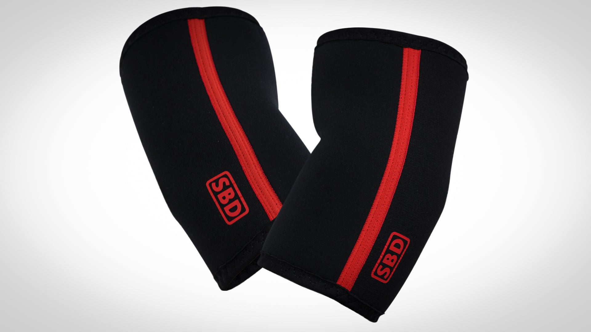 SBD Elbow Sleeves