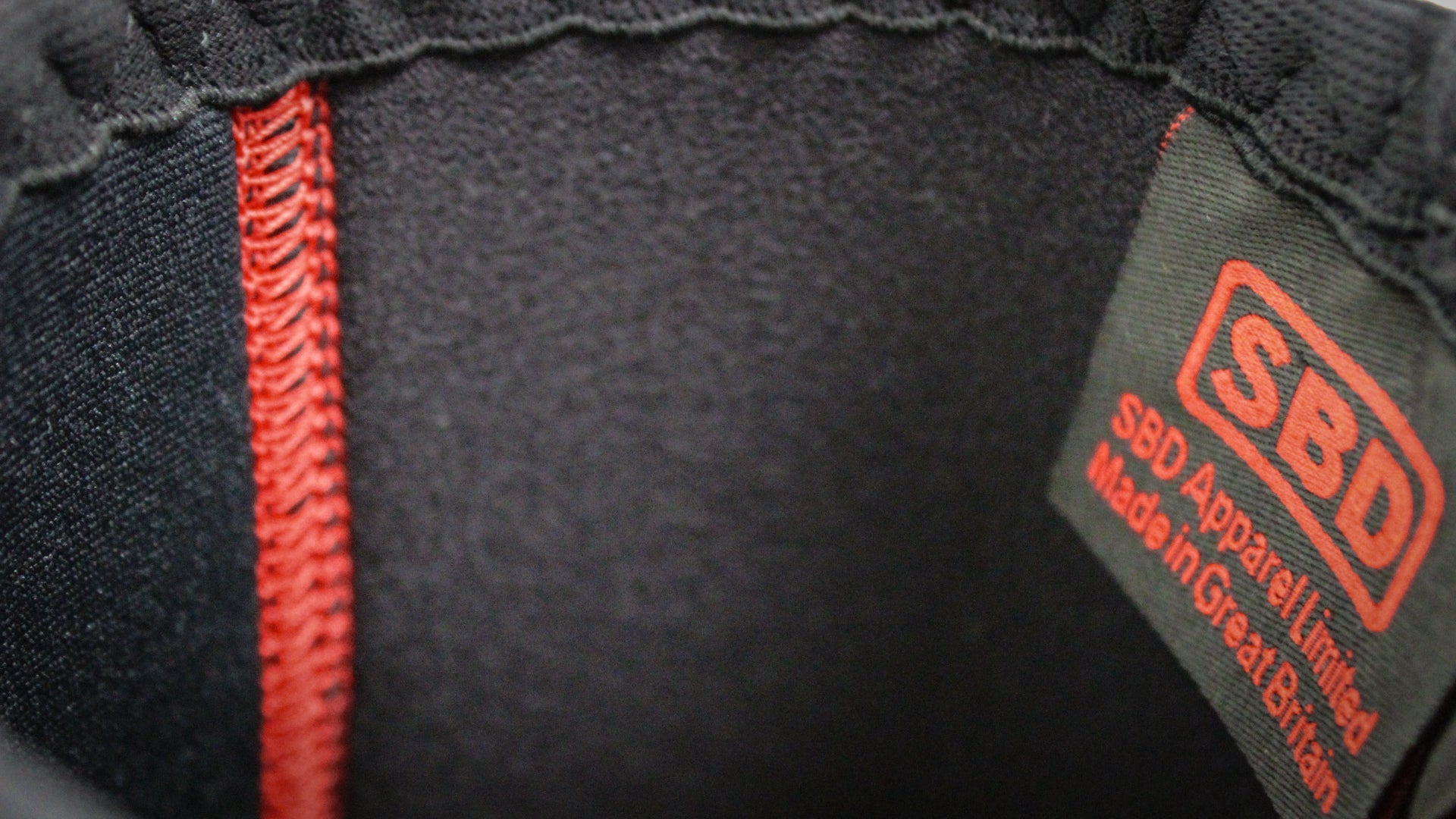 SBD Elbow Sleeves