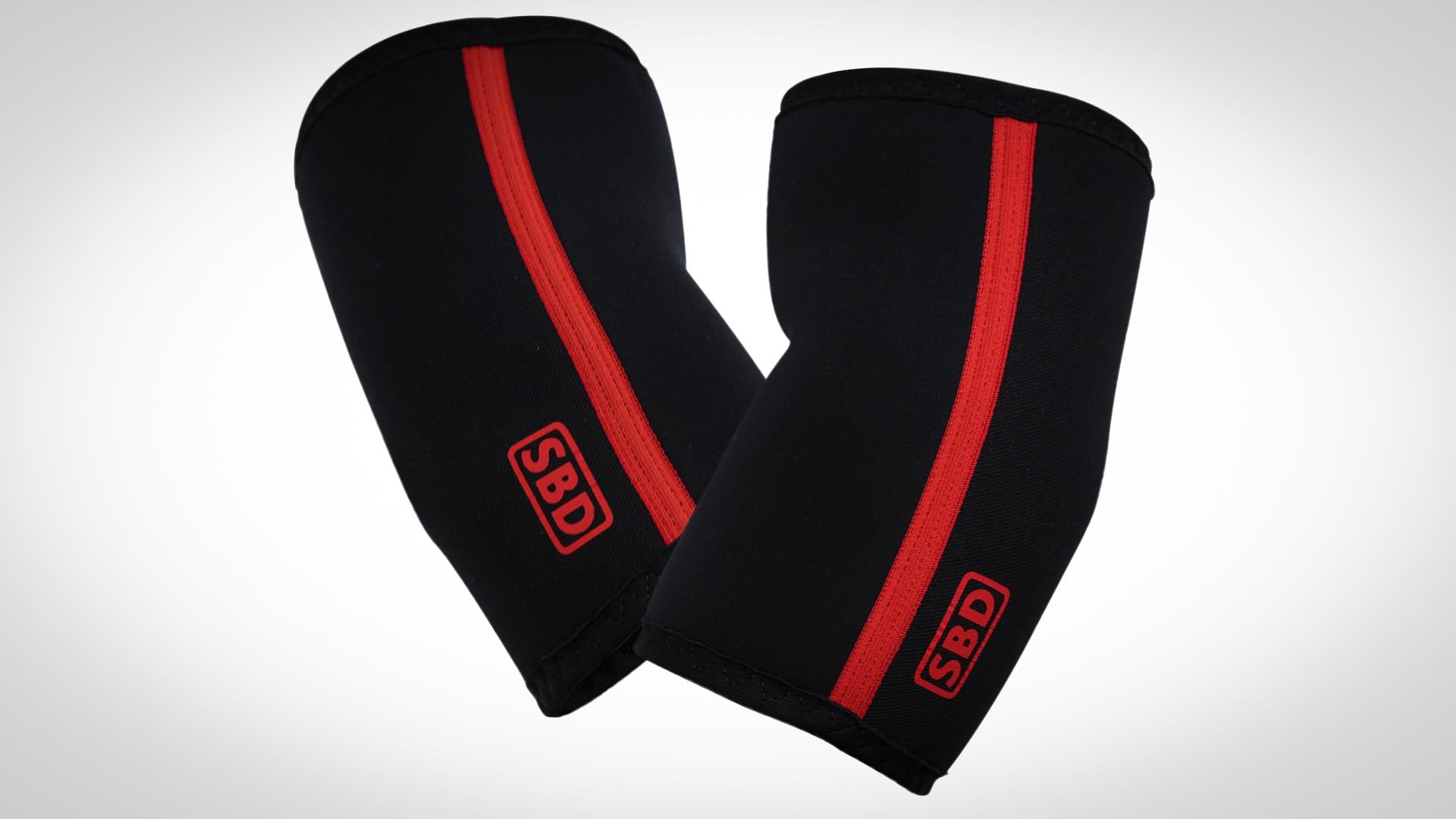 SBD Elbow Sleeves