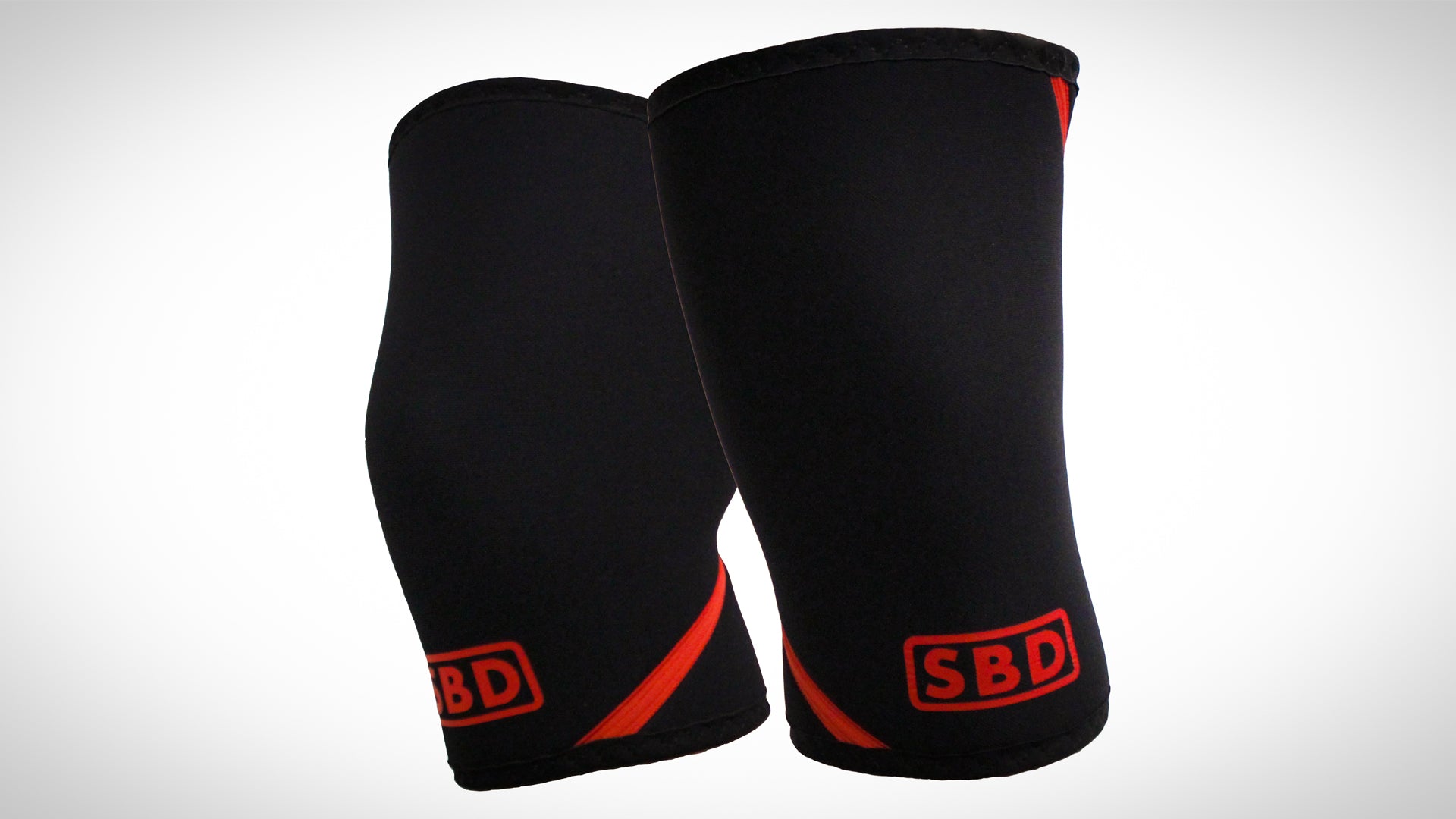 SBD Knee Sleeves 7MM