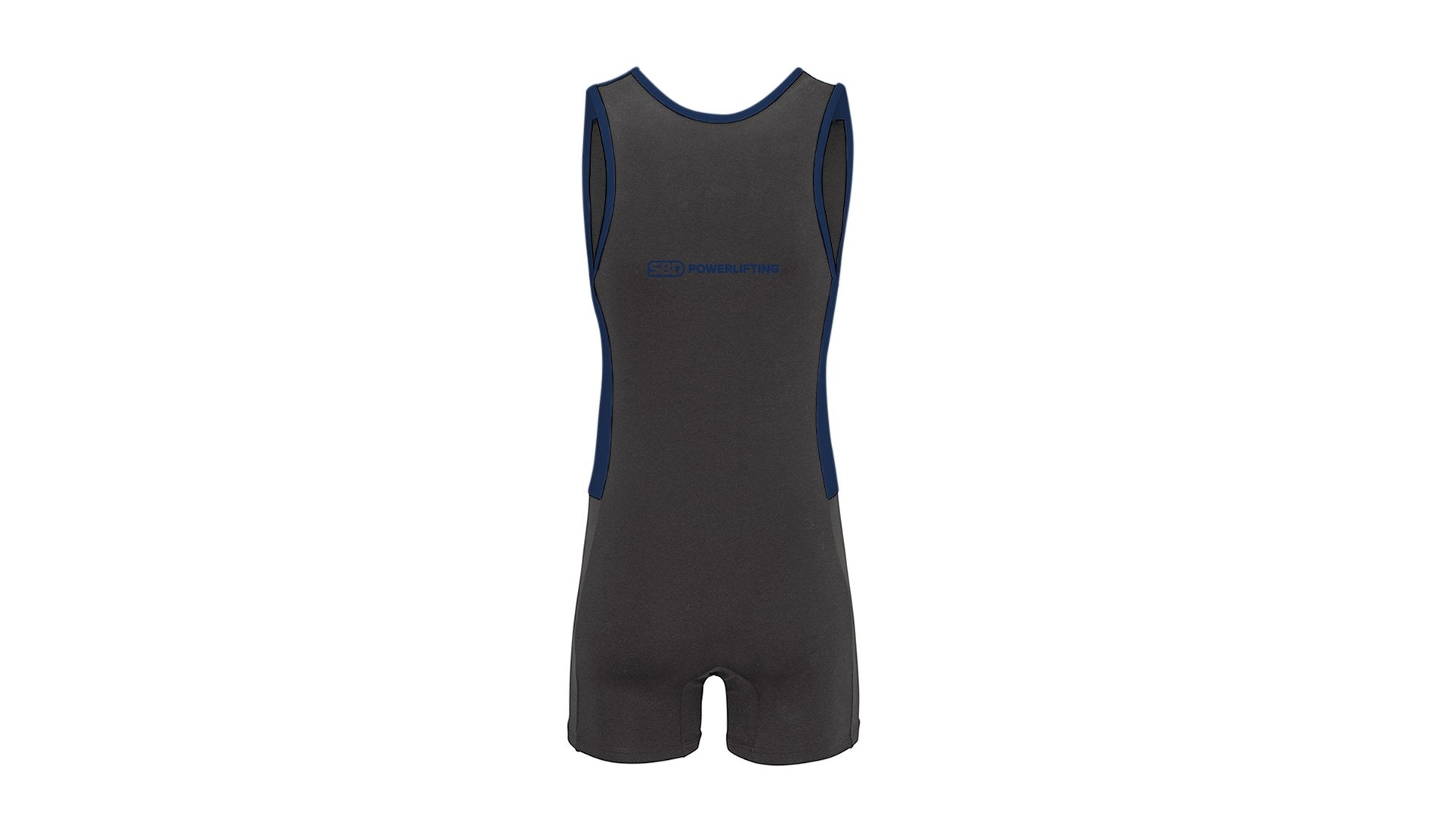 SBD Powerlifting Singlet Storm Limited Edition