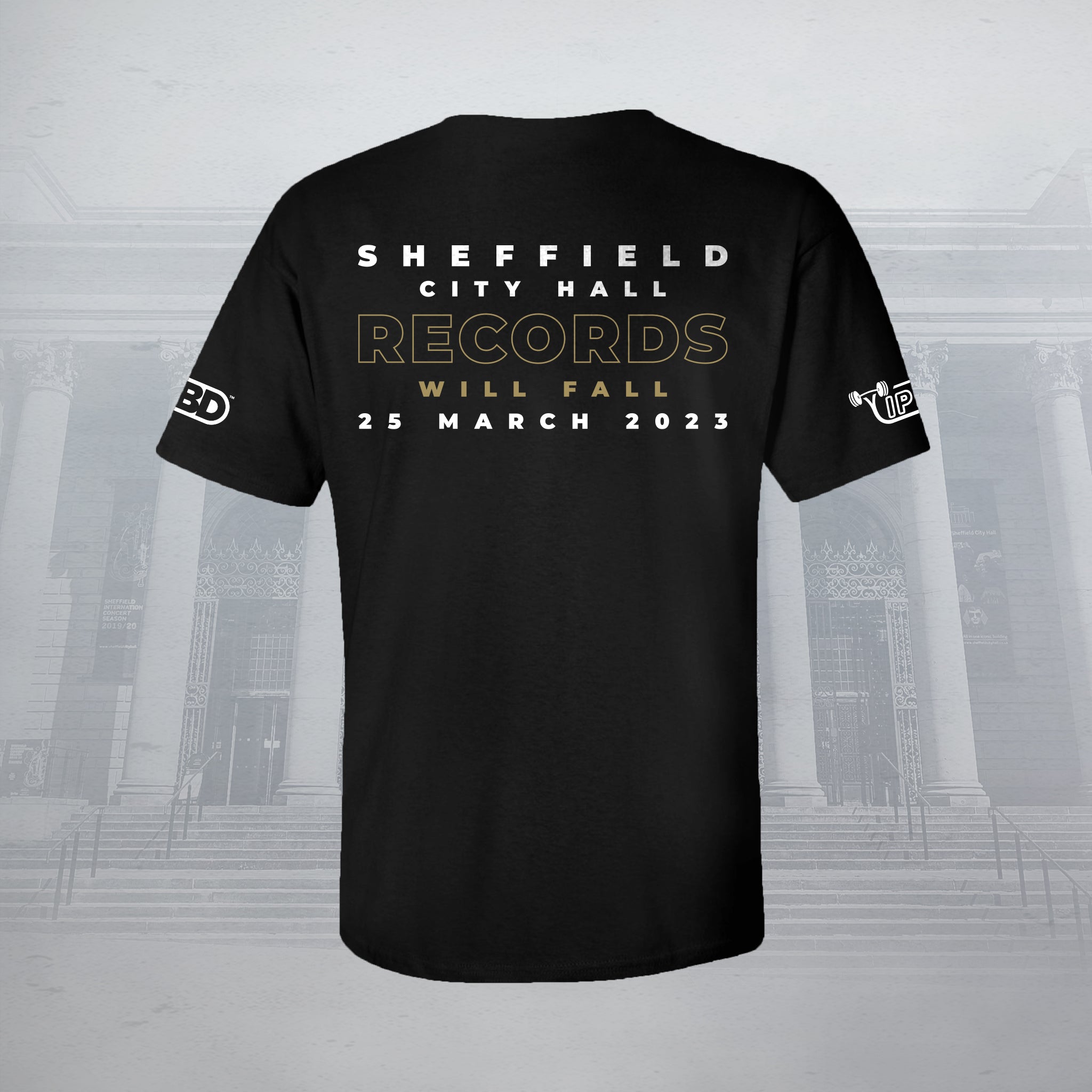 Sheffield 2023