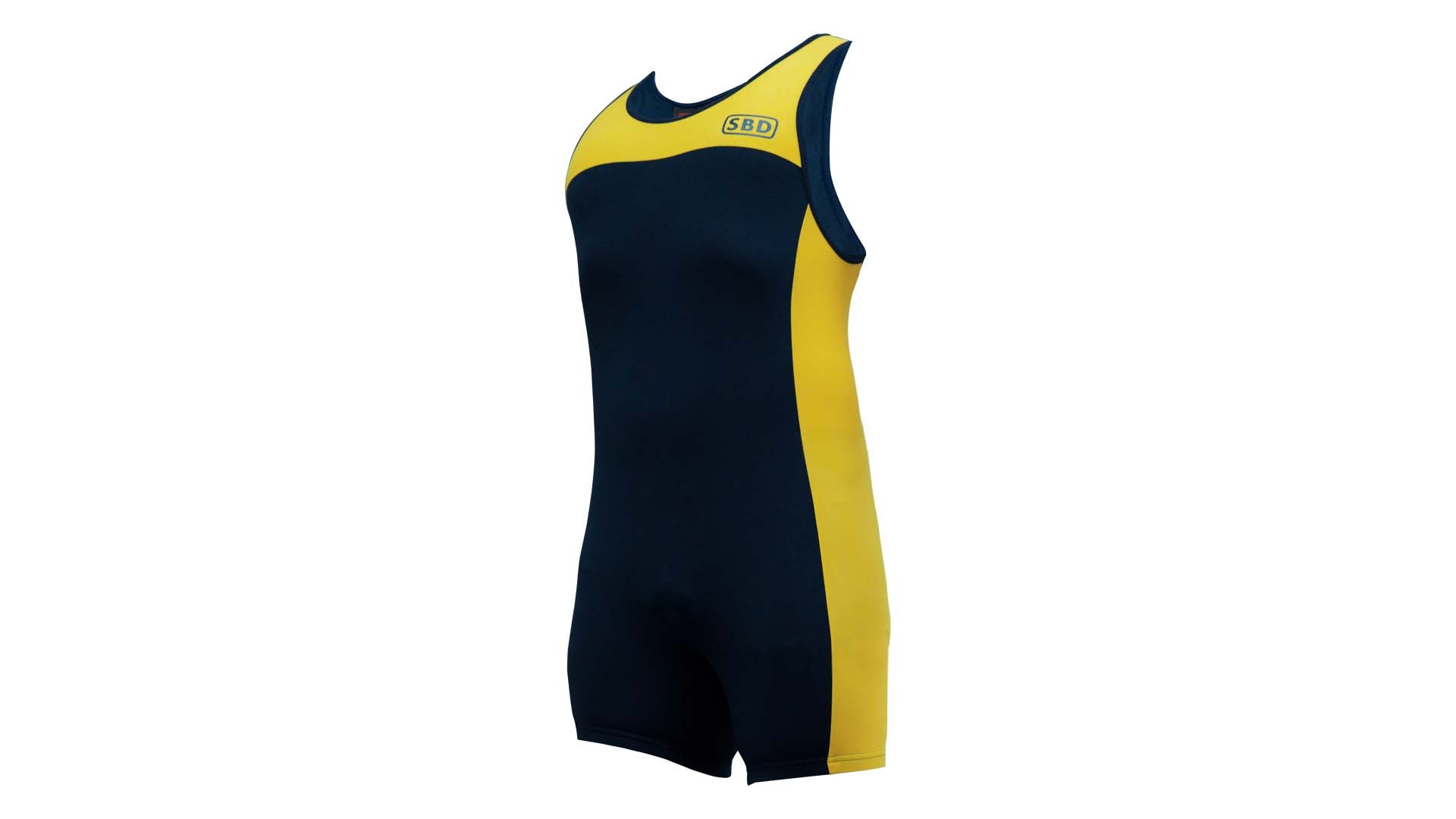 SBD Singlet