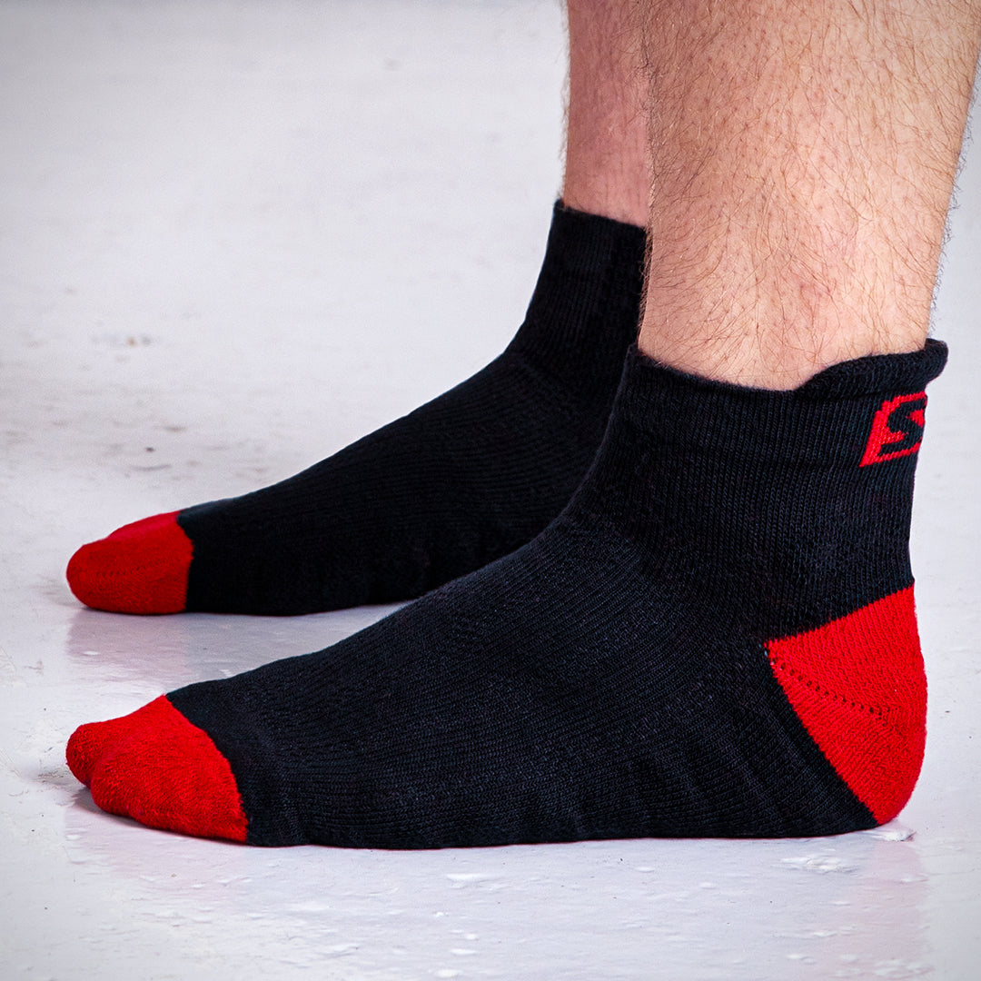 SBD Trainer sokken 2020