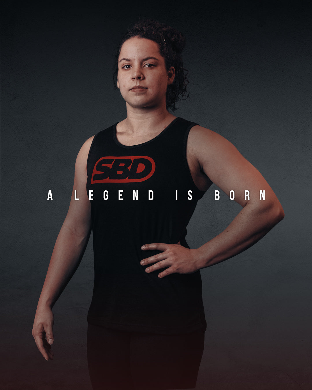 SBD Tank shirts